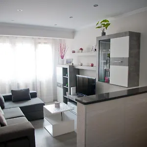 Apartamento Zubia España