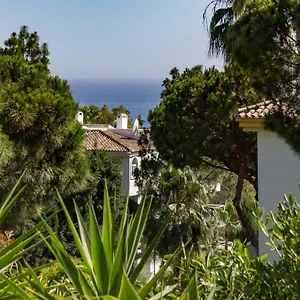  Apartamento Calahonda Golf España