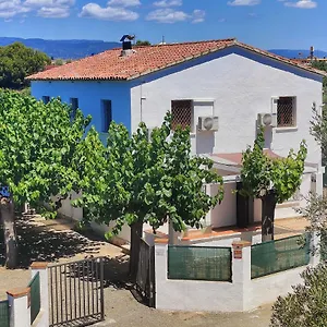  Сasa de vacaciones Elena España