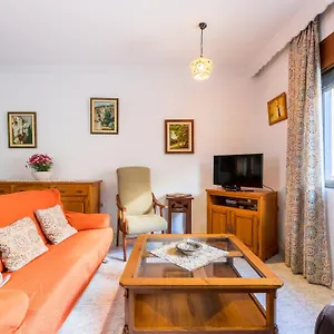  Apartamento Latina España
