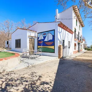  Сasa de vacaciones Mas Xanxo España